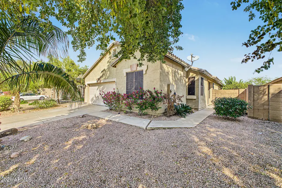 9414 W Ross Avenue, Peoria, AZ 85382 - #2