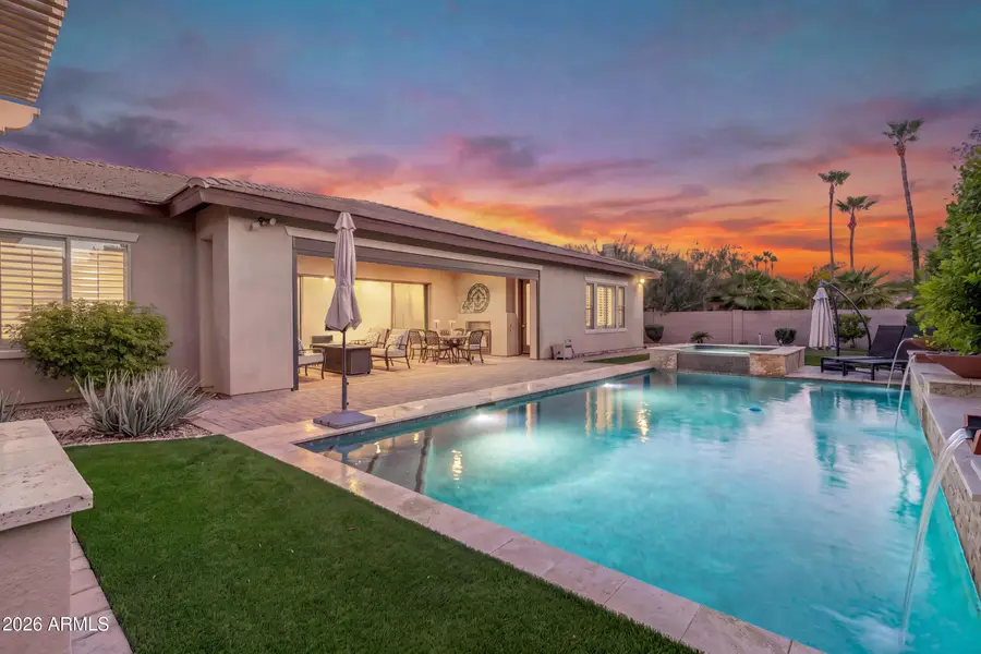 4872 N Barranco Drive, Litchfield Park, AZ 85340 - #2