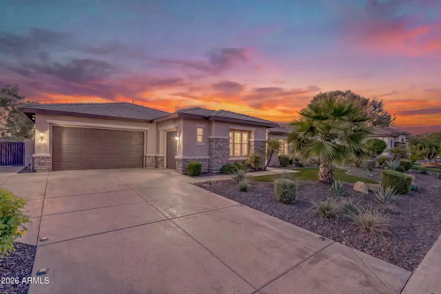 4872 N Barranco Drive, Litchfield Park, AZ 85340 - #3