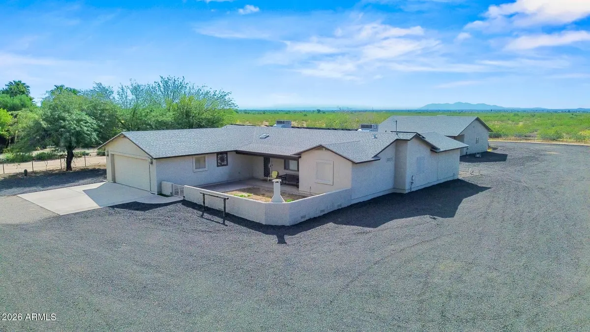 34622 N 214th Drive, Wittmann, AZ 85361 - #1