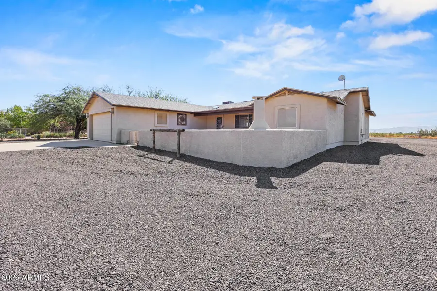 34622 N 214th Drive, Wittmann, AZ 85361 - #3
