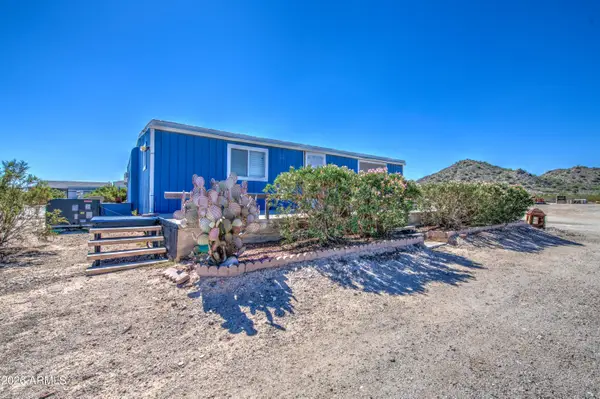2237 W Virgil Drive, San Tan Valley, AZ 85144