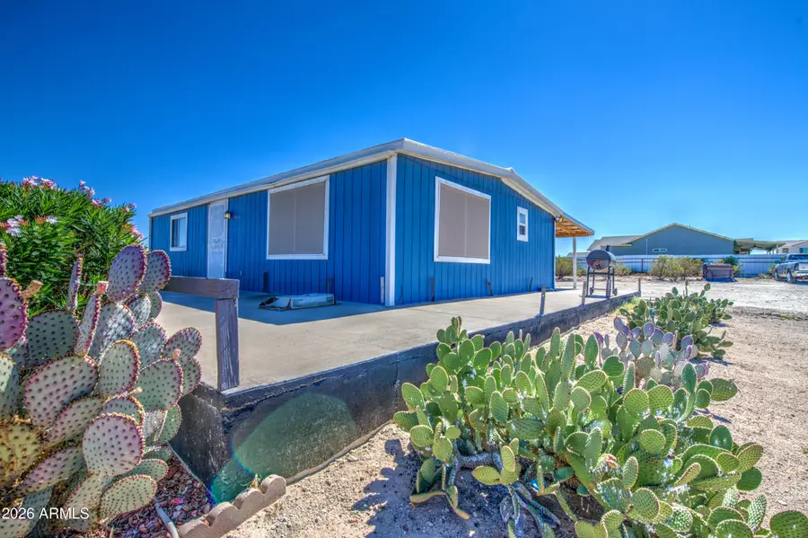 2237 W Virgil Drive, San Tan Valley, AZ 85144 - #2