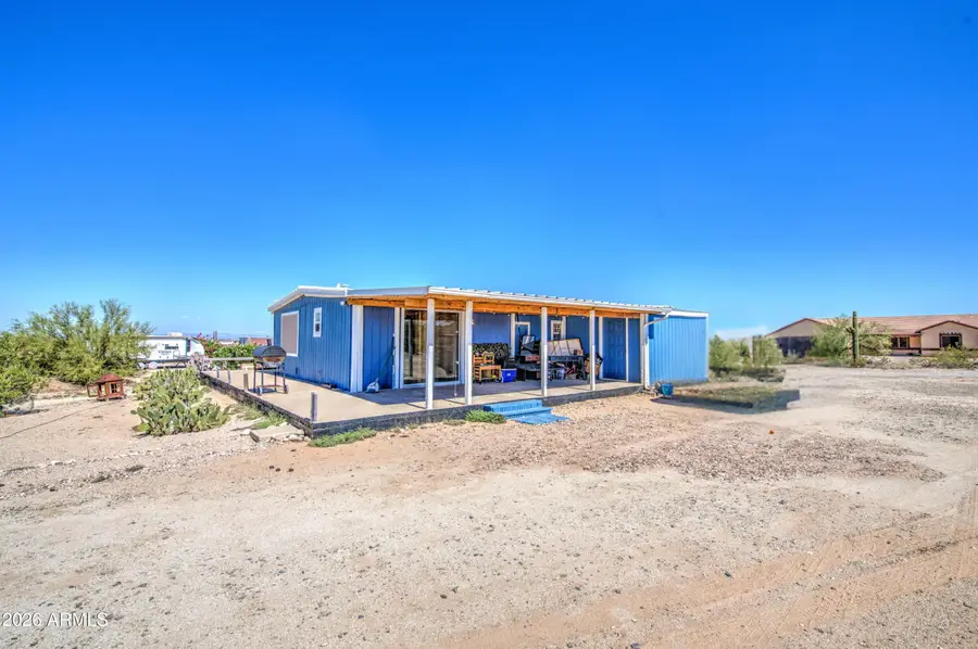 2237 W Virgil Drive, San Tan Valley, AZ 85144 - #3