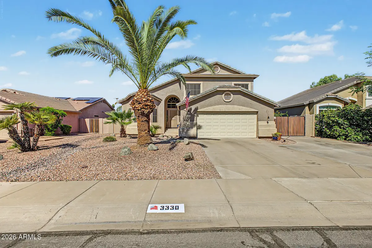 3330 E Ford Avenue, Gilbert, AZ 85234 - #1