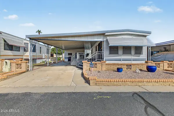 111 S Greenfield Road #231, Mesa, AZ 85206