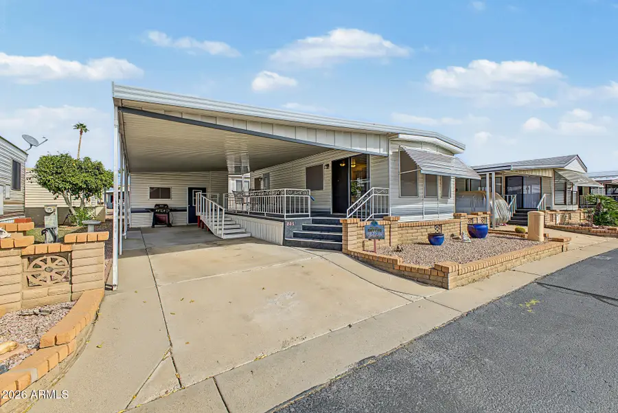 111 S Greenfield Road #231, Mesa, AZ 85206 - #2