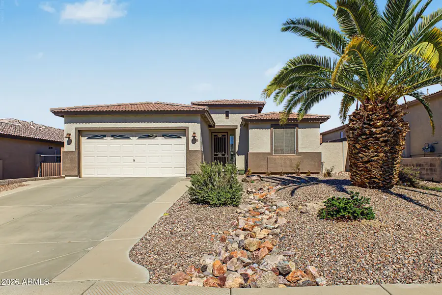 10762 W Cimarron Drive, Peoria, AZ 85373 - #2