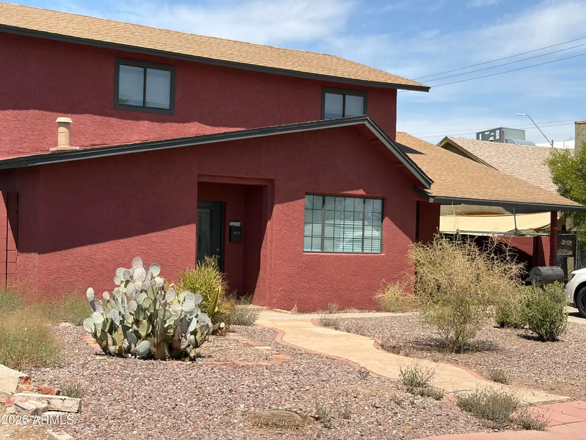 1904 W Palm Lane, Phoenix, AZ 85009 - #1