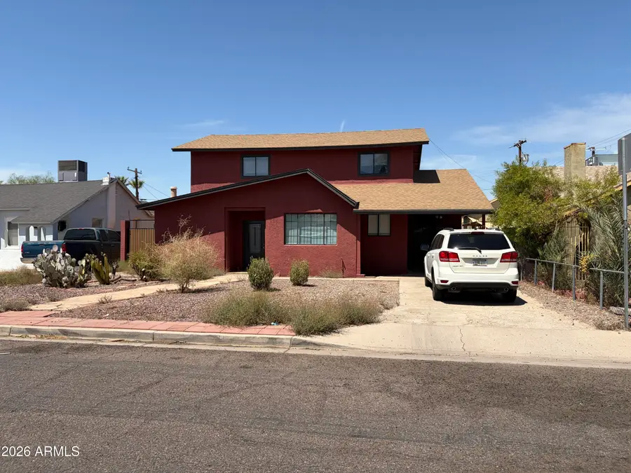 1904 W Palm Lane, Phoenix, AZ 85009 - #2