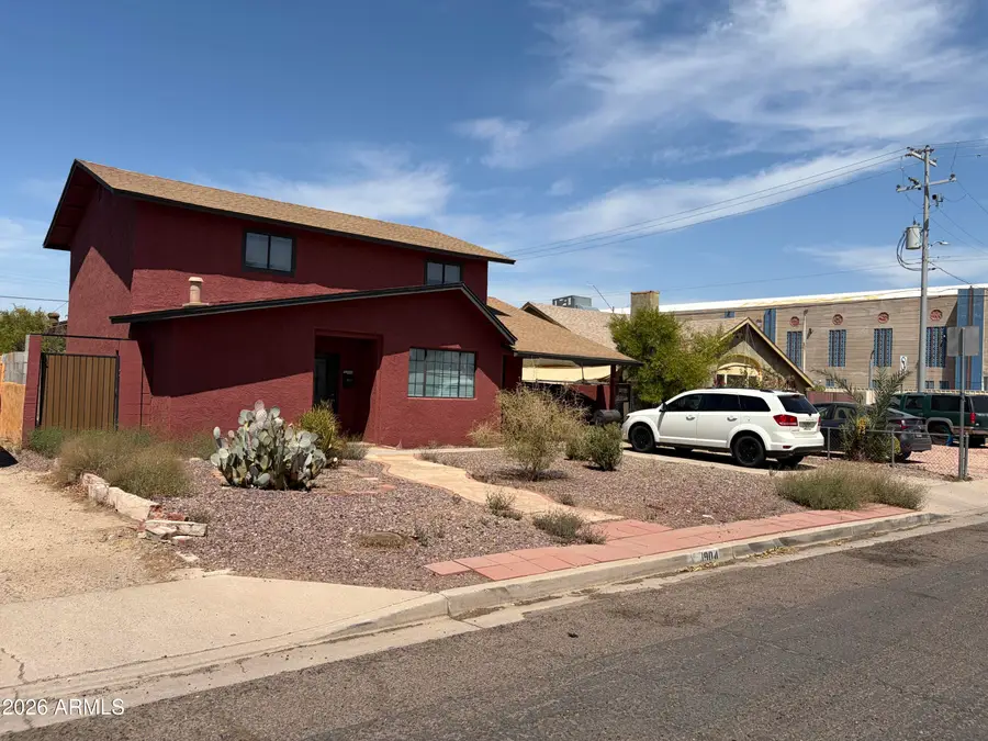 1904 W Palm Lane, Phoenix, AZ 85009 - #3