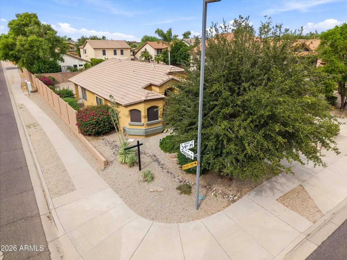 20904 N 39th Place, Phoenix, AZ 85050 - #1