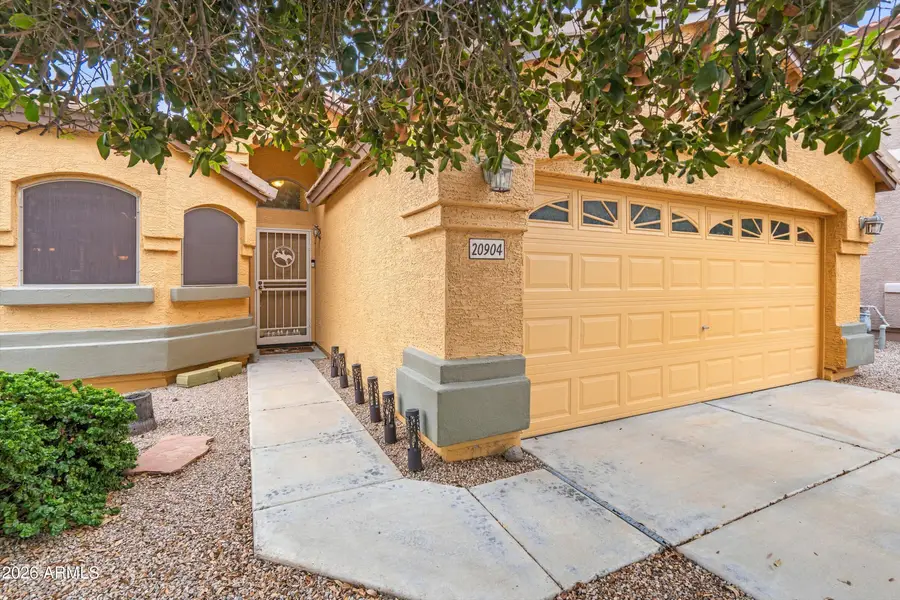 20904 N 39th Place, Phoenix, AZ 85050 - #3