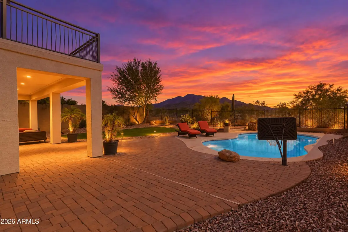 43119 N National Trail, Anthem, AZ 85086 - #1