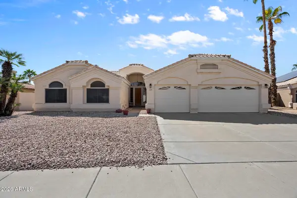 12435 W Monte Vista Road, Avondale, AZ 85392