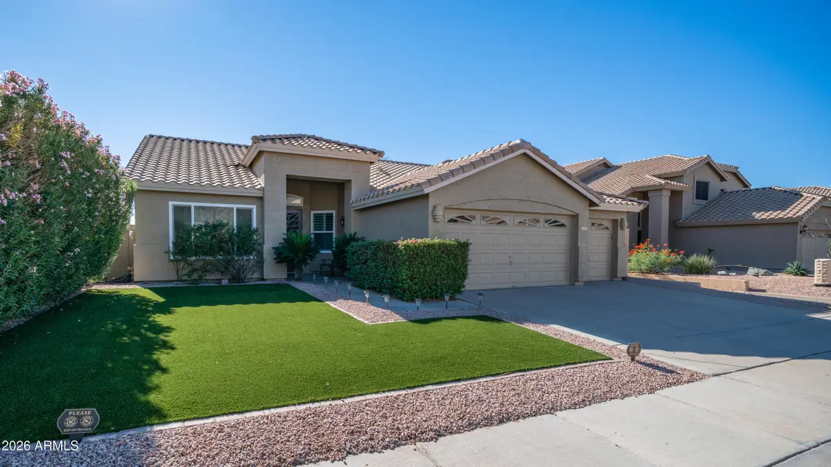 537 W Mountain Vista Drive, Phoenix, AZ 85045 - #1