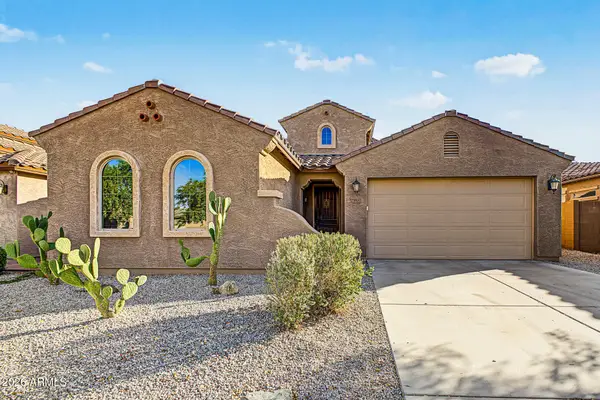 23597 W Hopi Street, Buckeye, AZ 85326