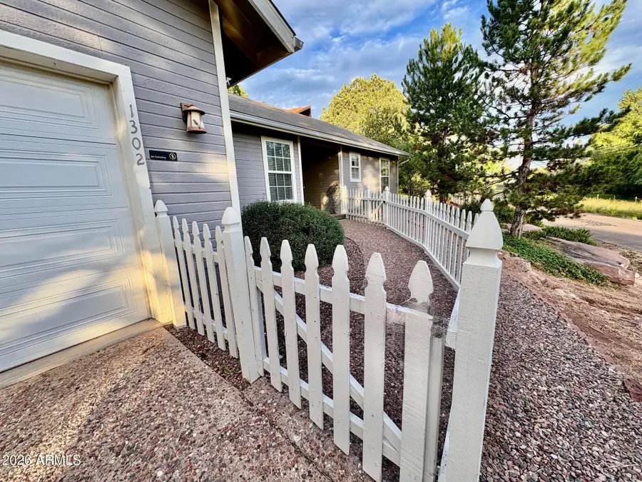 1302 W Lake Drive, Payson, AZ 85541 - #3