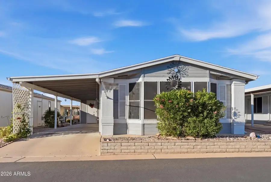 5735 E Mcdowell Road #221, Mesa, AZ 85215 - #2