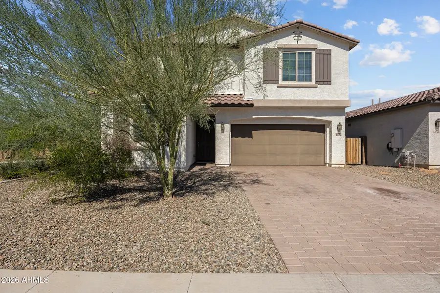6742 W Discovery Drive, Glendale, AZ 85303 - #2