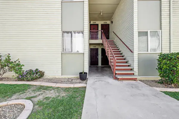 6767 N 7th Street #130, Phoenix, AZ 85014