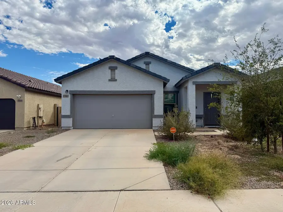 47863 W Cansados Road, Maricopa, AZ 85139 - #2
