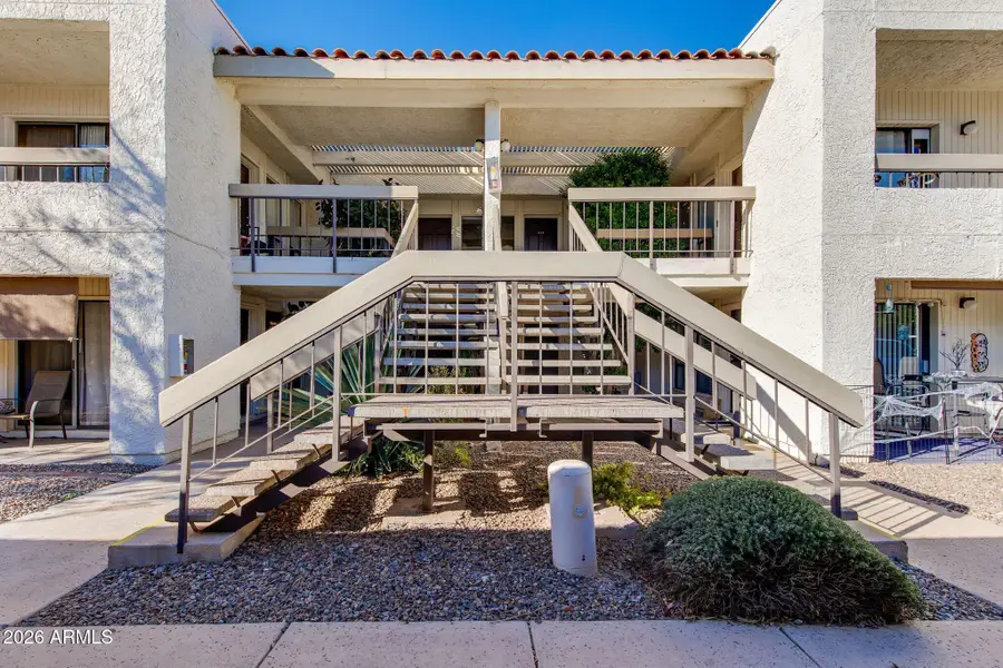 3002 N 70th Street #222, Scottsdale, AZ 85251 - #2