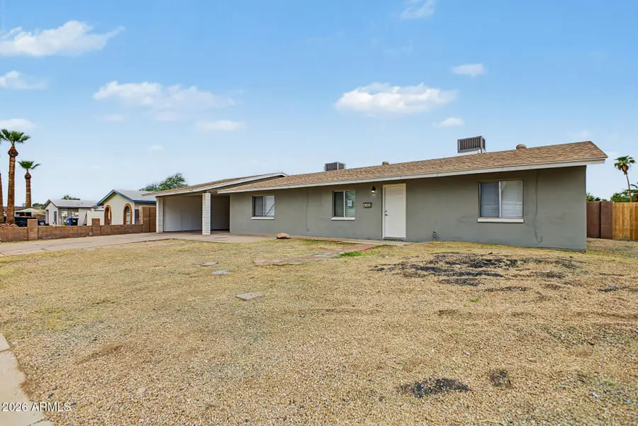8102 W Heatherbrae Drive, Phoenix, AZ 85033 - #3