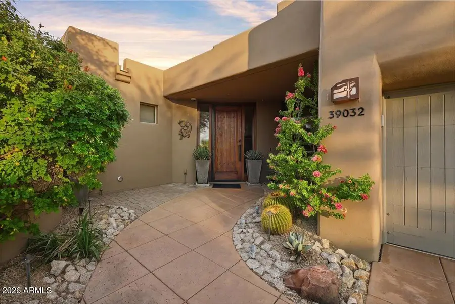 39032 N 101st Way, Scottsdale, AZ 85262 - #3