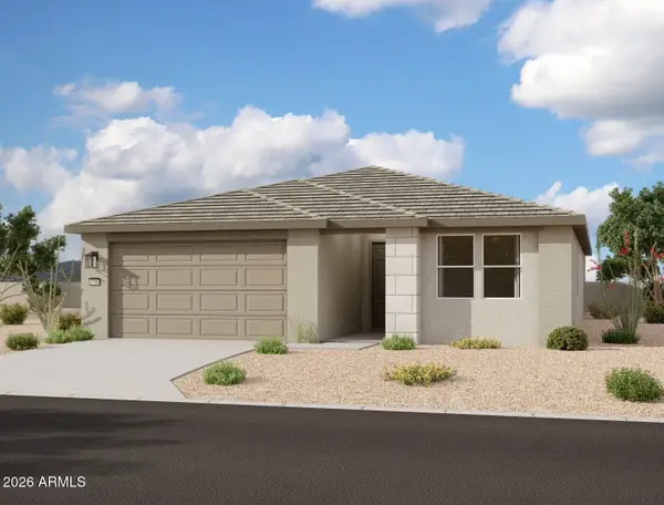 2412 E Homesteader Road, San Tan Valley, AZ 85140