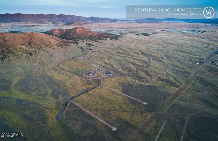 10221 E Ventura Lot 71 Way #71, Prescott Valley, AZ 86315 - #3