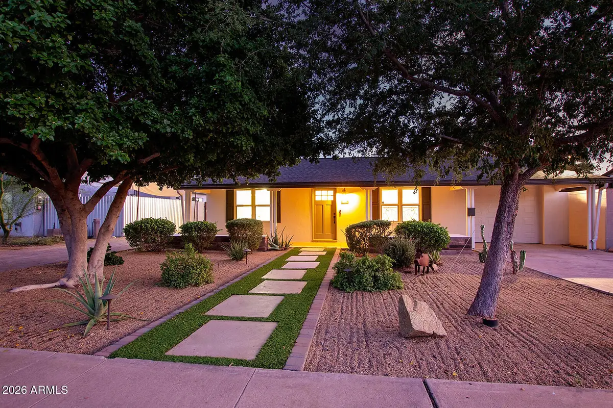 1229 E Oregon Avenue, Phoenix, AZ 85014 - #1