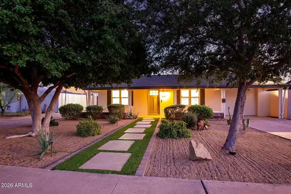 1229 E Oregon Avenue, Phoenix, AZ 85014