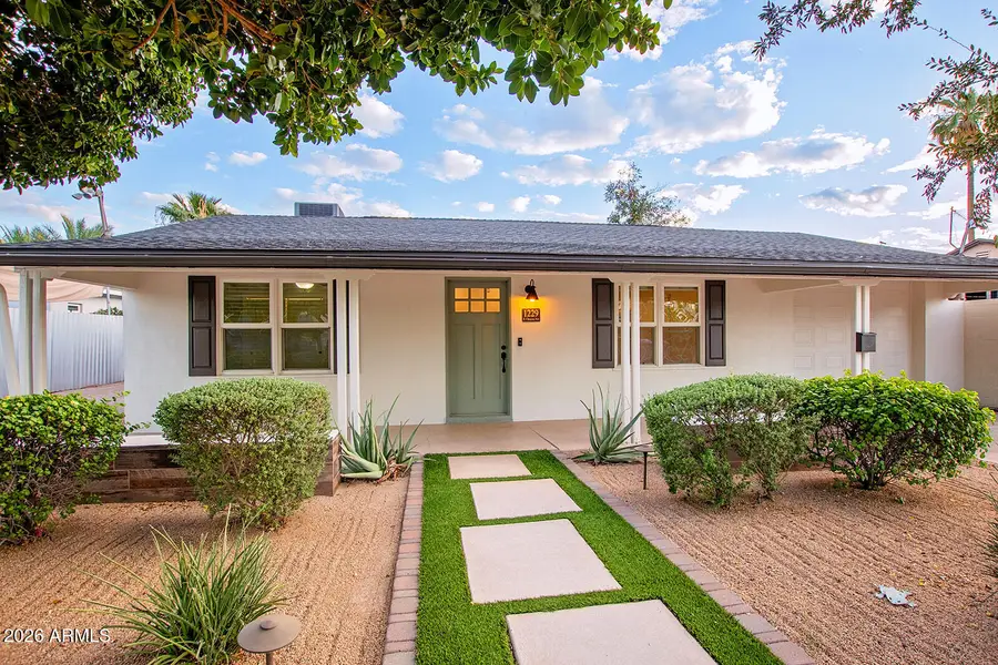 1229 E Oregon Avenue, Phoenix, AZ 85014 - #2