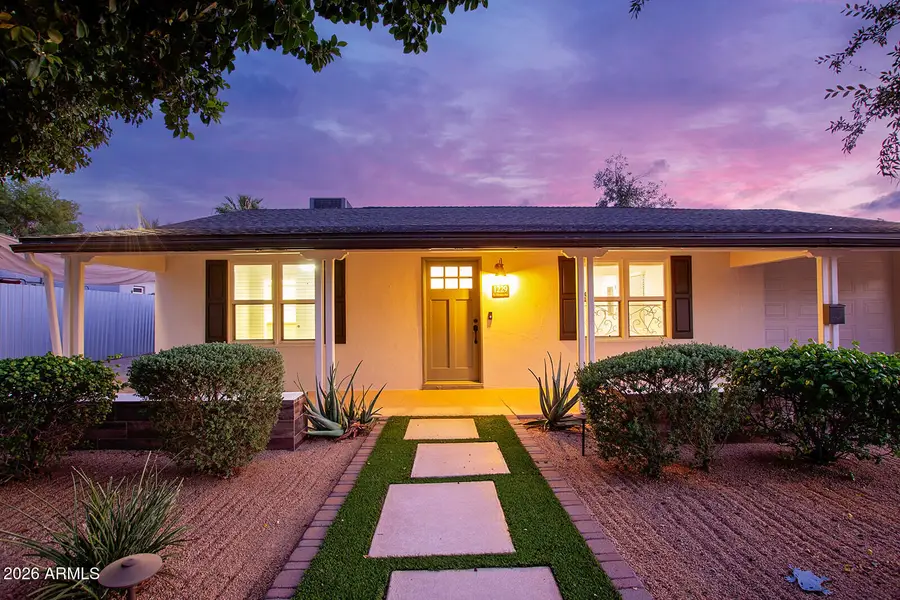 1229 E Oregon Avenue, Phoenix, AZ 85014 - #3