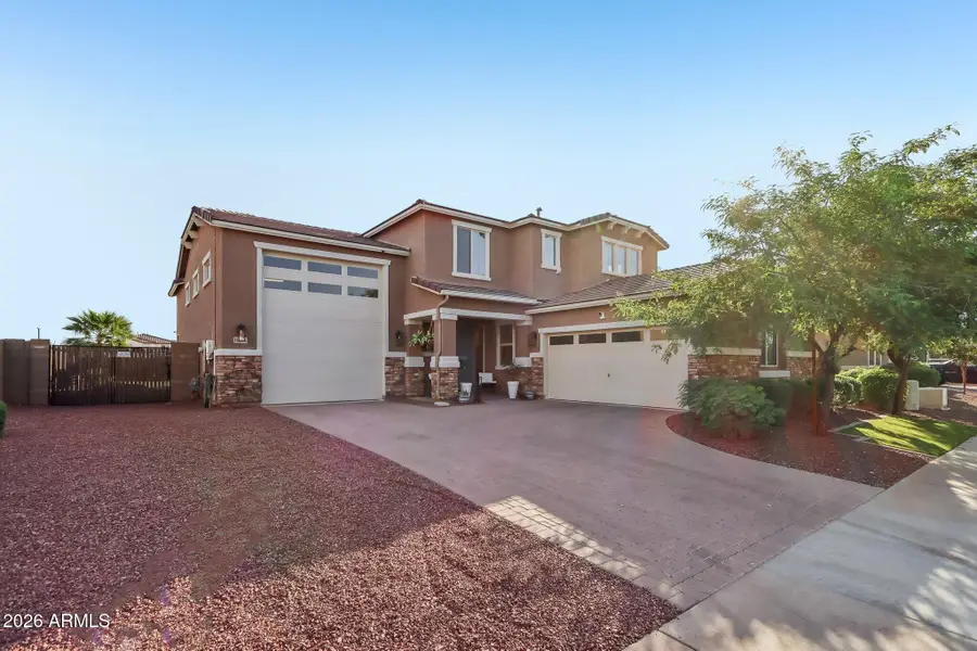 17365 W Hedgehog Place, Surprise, AZ 85387 - #2