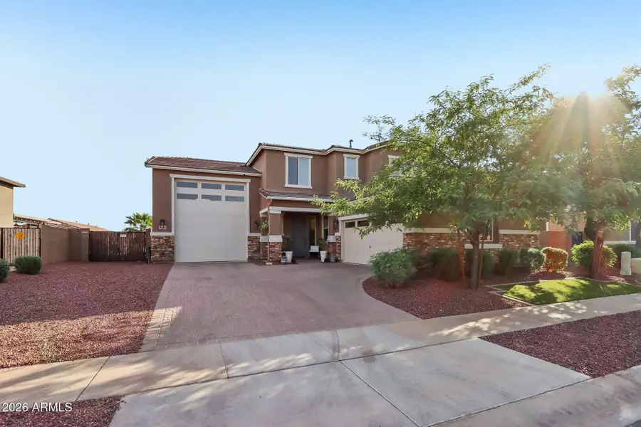 17365 W Hedgehog Place, Surprise, AZ 85387 - #3