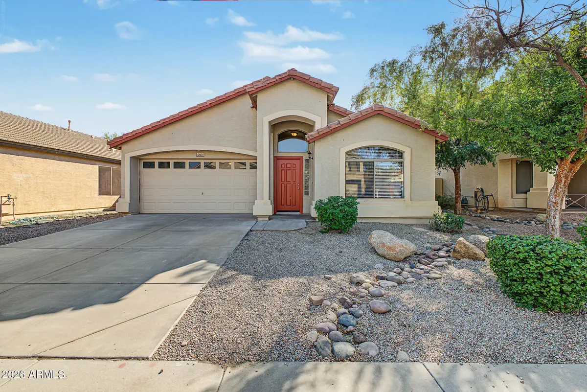 12631 W Windsor Blvd --, Litchfield Park, AZ 85340 - #1