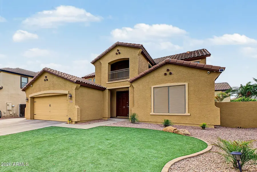 3541 E Coconino Way, Gilbert, AZ 85298 - #2