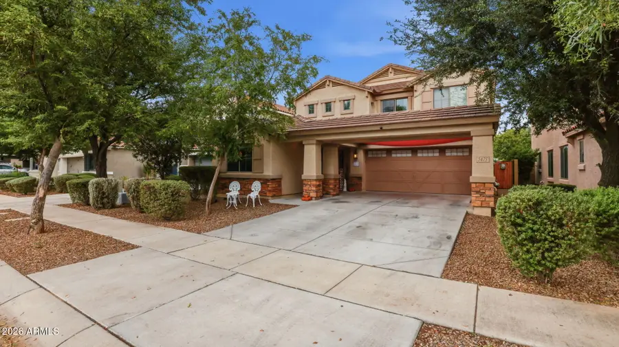 3475 S Rim Road, Gilbert, AZ 85297 - #3