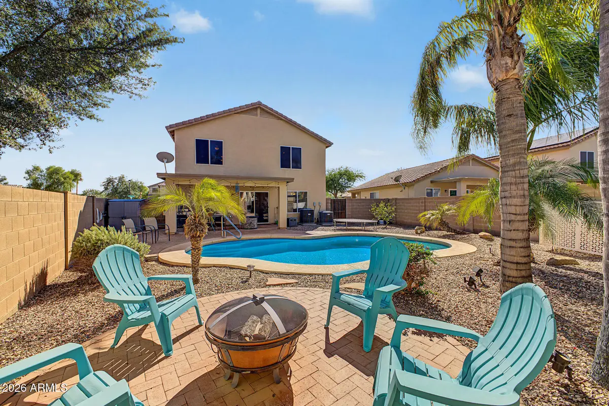 1530 E Saguaro Trail, San Tan Valley, AZ 85143 - #1