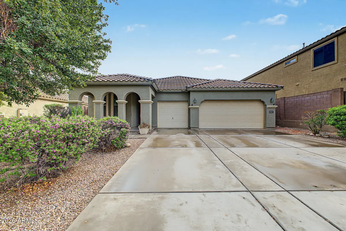 18227 W Purdue Avenue, Waddell, AZ 85355 - #1