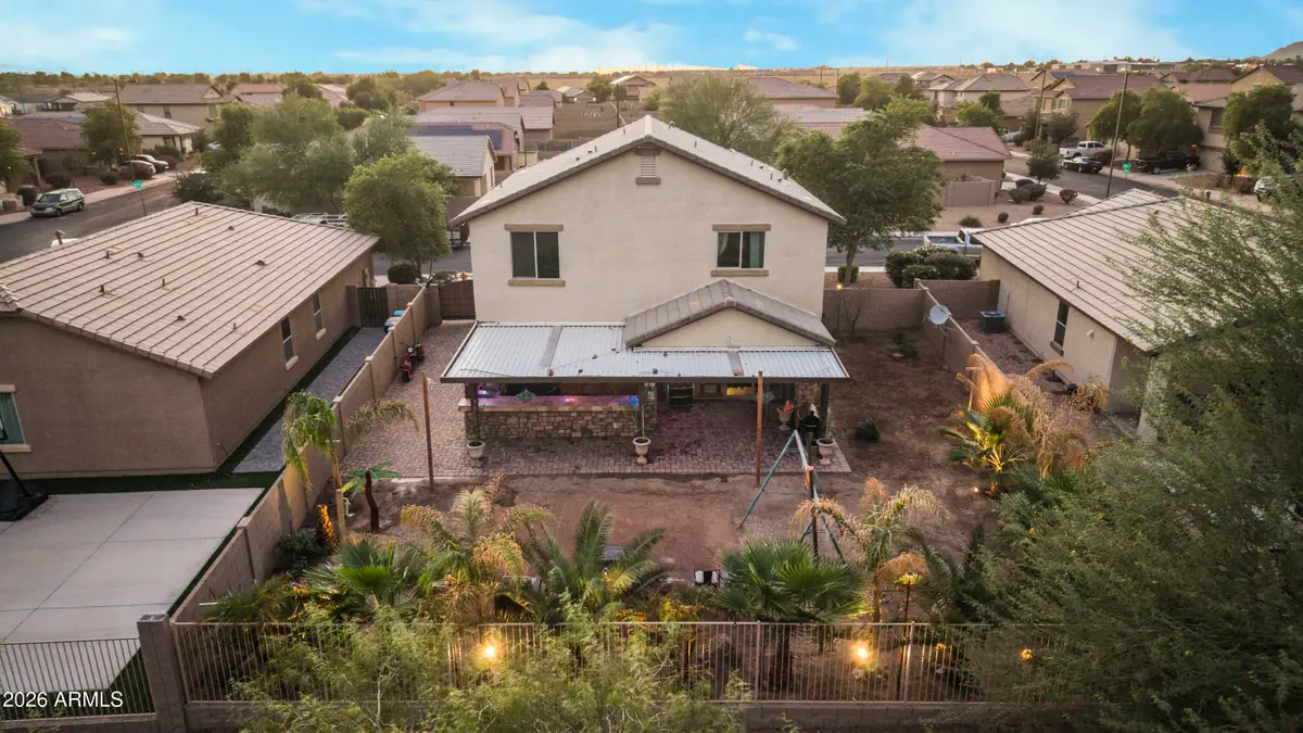 5111 S 245th Lane, Buckeye, AZ 85326 - #1