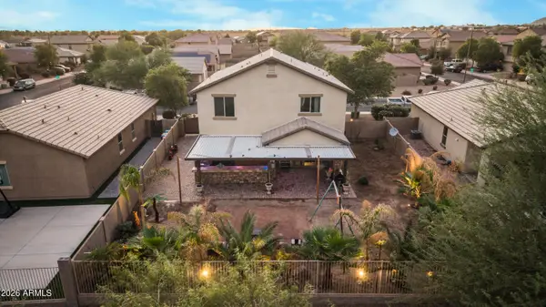 5111 S 245th Lane, Buckeye, AZ 85326