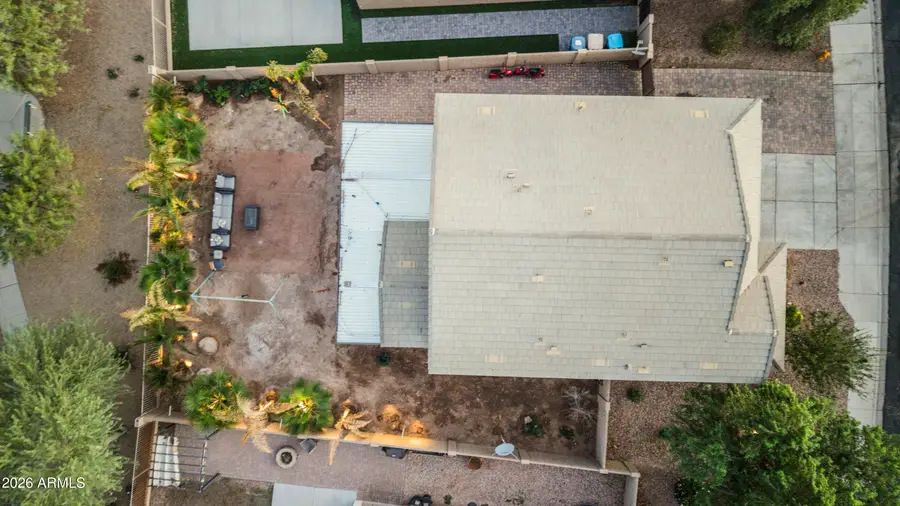 5111 S 245th Lane, Buckeye, AZ 85326 - #2