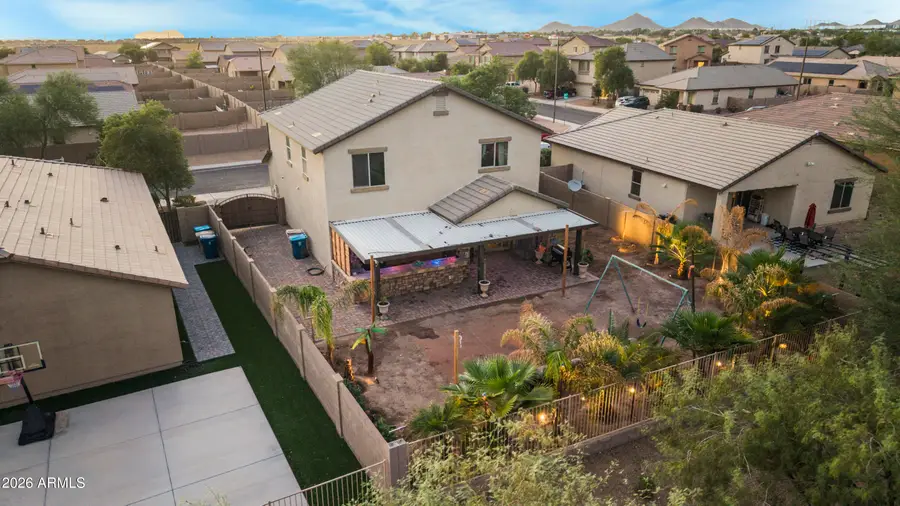 5111 S 245th Lane, Buckeye, AZ 85326 - #3