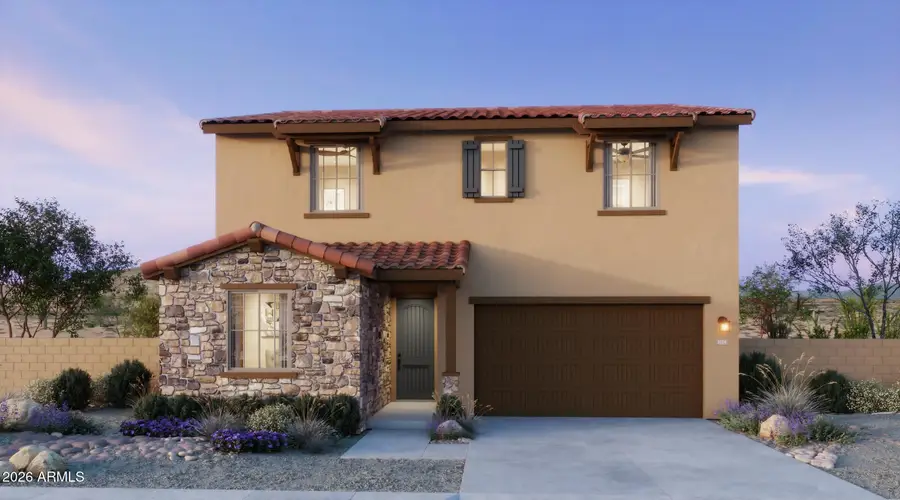 4586 E Toledo Street, Gilbert, AZ 85295 - #3