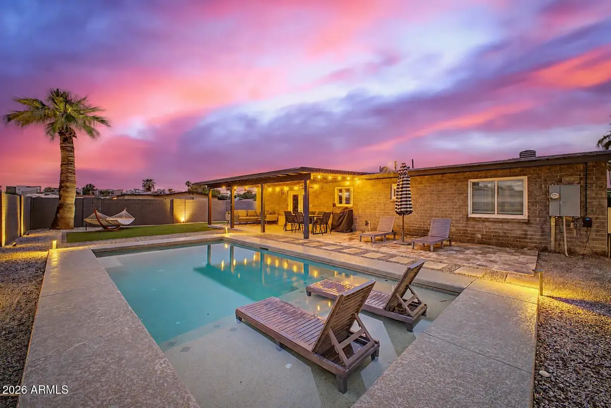 1203 E Marny Road, Tempe, AZ 85288 - #1