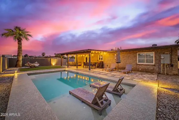1203 E Marny Road, Tempe, AZ 85288