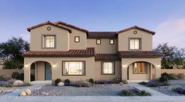 2269 S Falcon Drive, Gilbert, AZ 85295